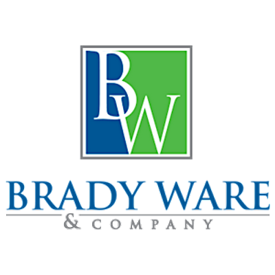 Brady Ware & Company