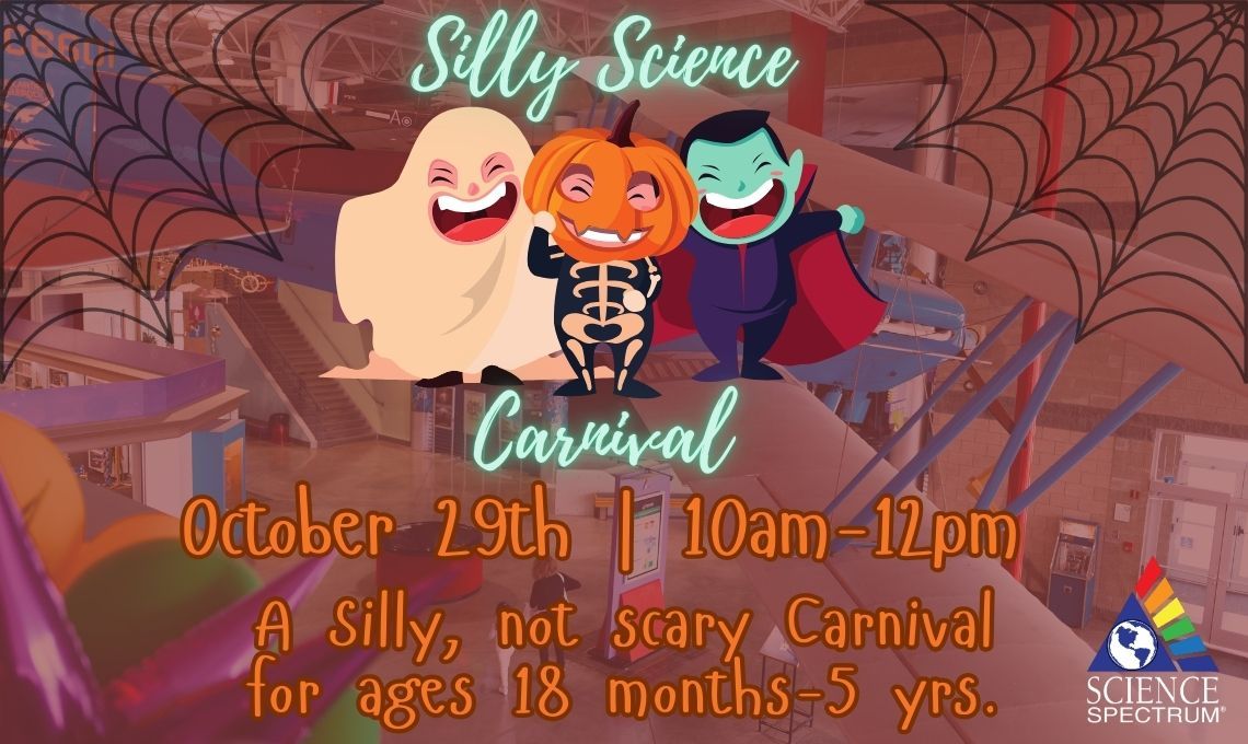 Silly Science Carnival