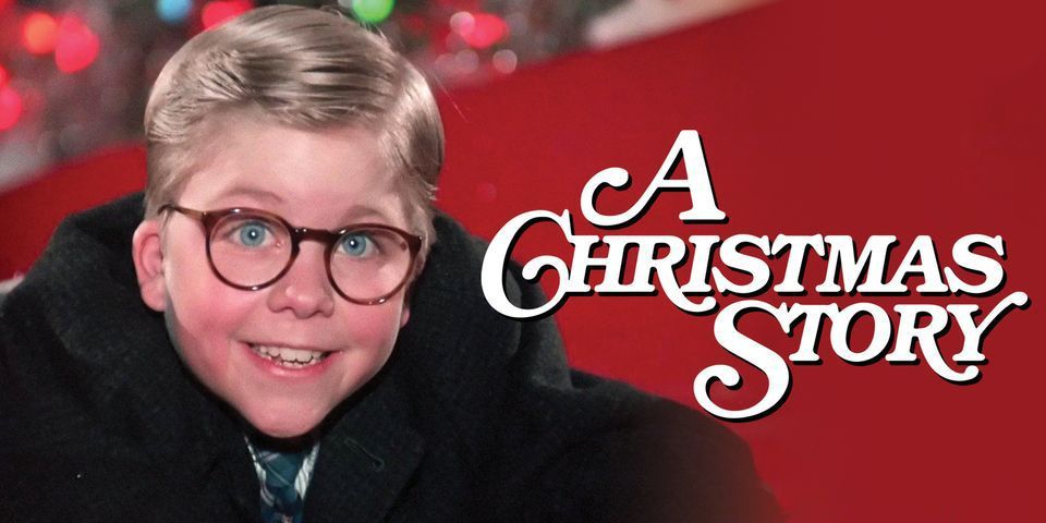 A Christmas Story (1983)