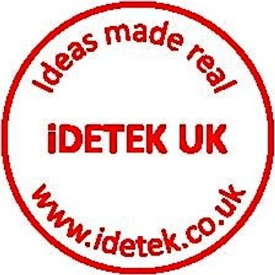Idetek UK Ltd
