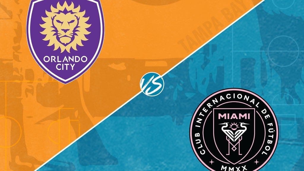 MLS Preseason Florida Derby: Orlando City SC vs Inter Miami CF