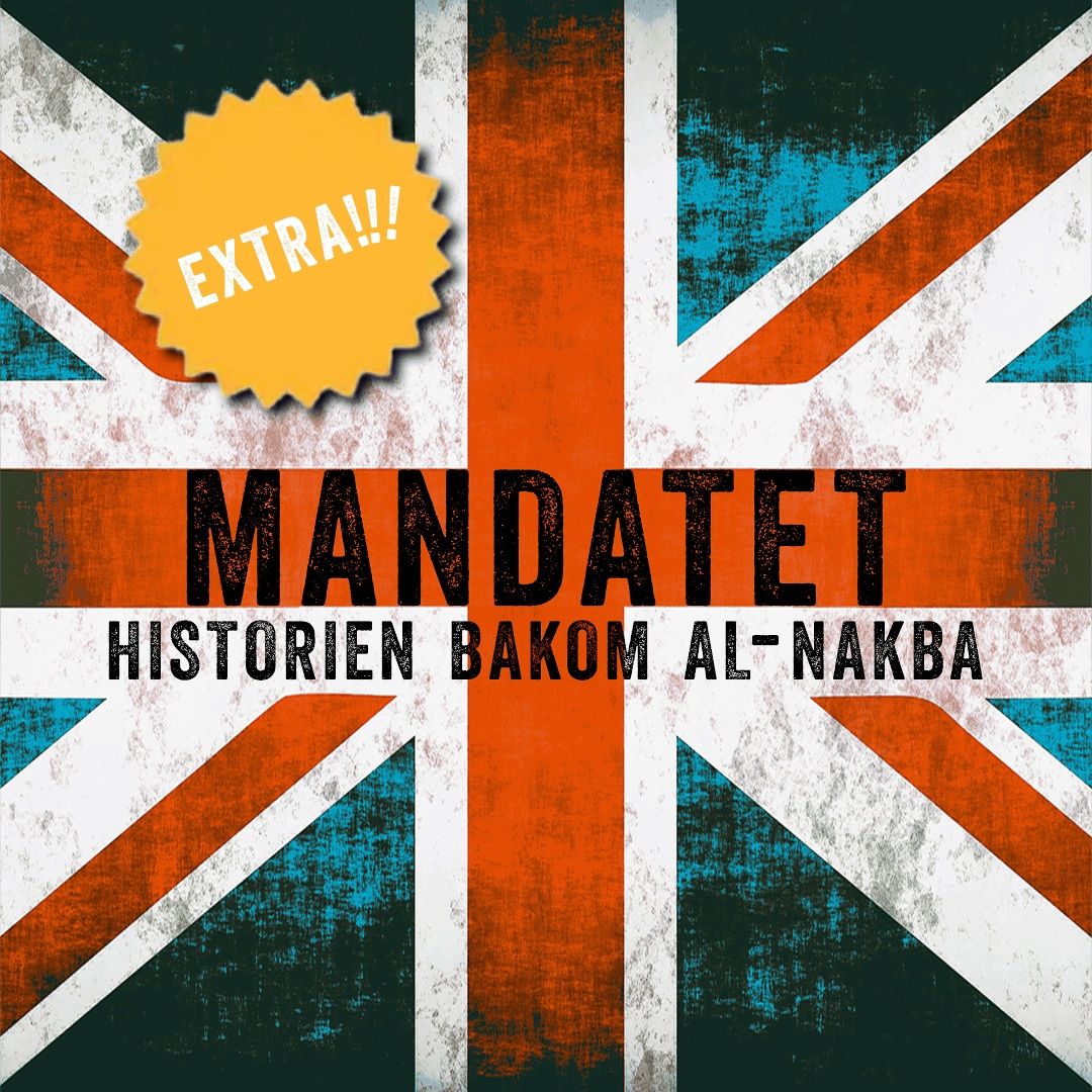 MANDATET - Extrainsatta f\u00f6rest\u00e4llningar