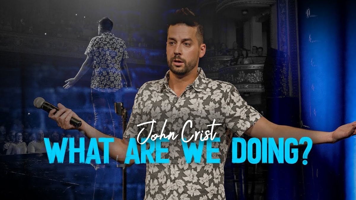 John Crist