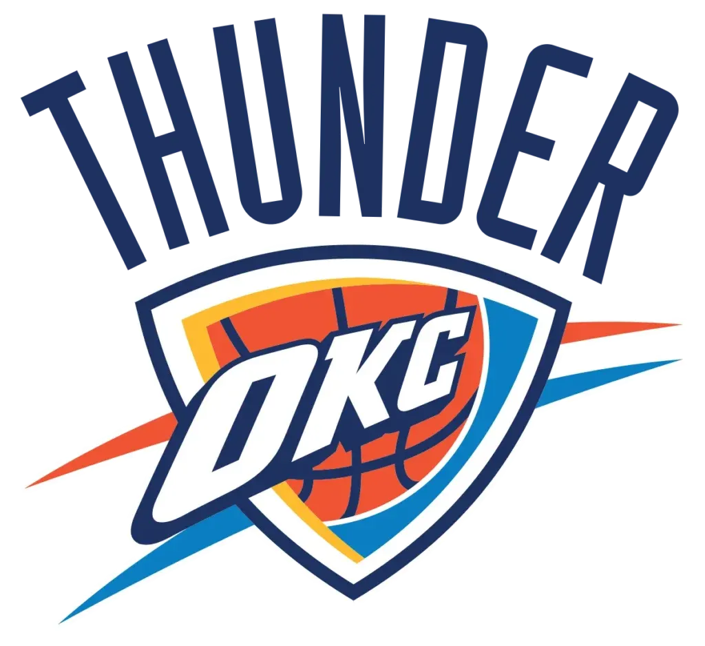 Charlotte Hornets at Oklahoma City Thunder at Paycom Center