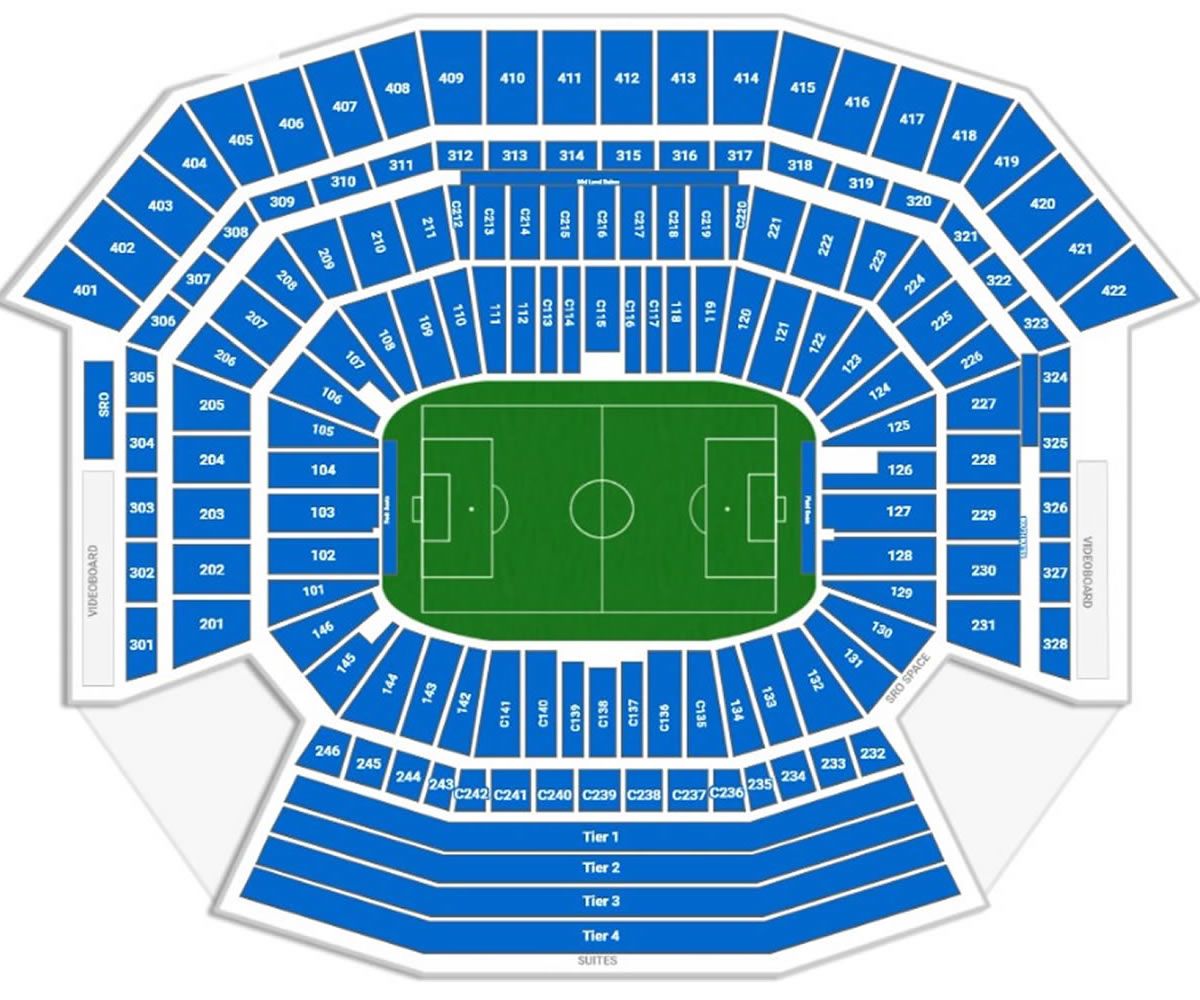 Football World Cup 2026 - Group Stage - Match 55 (Group E) Tickets