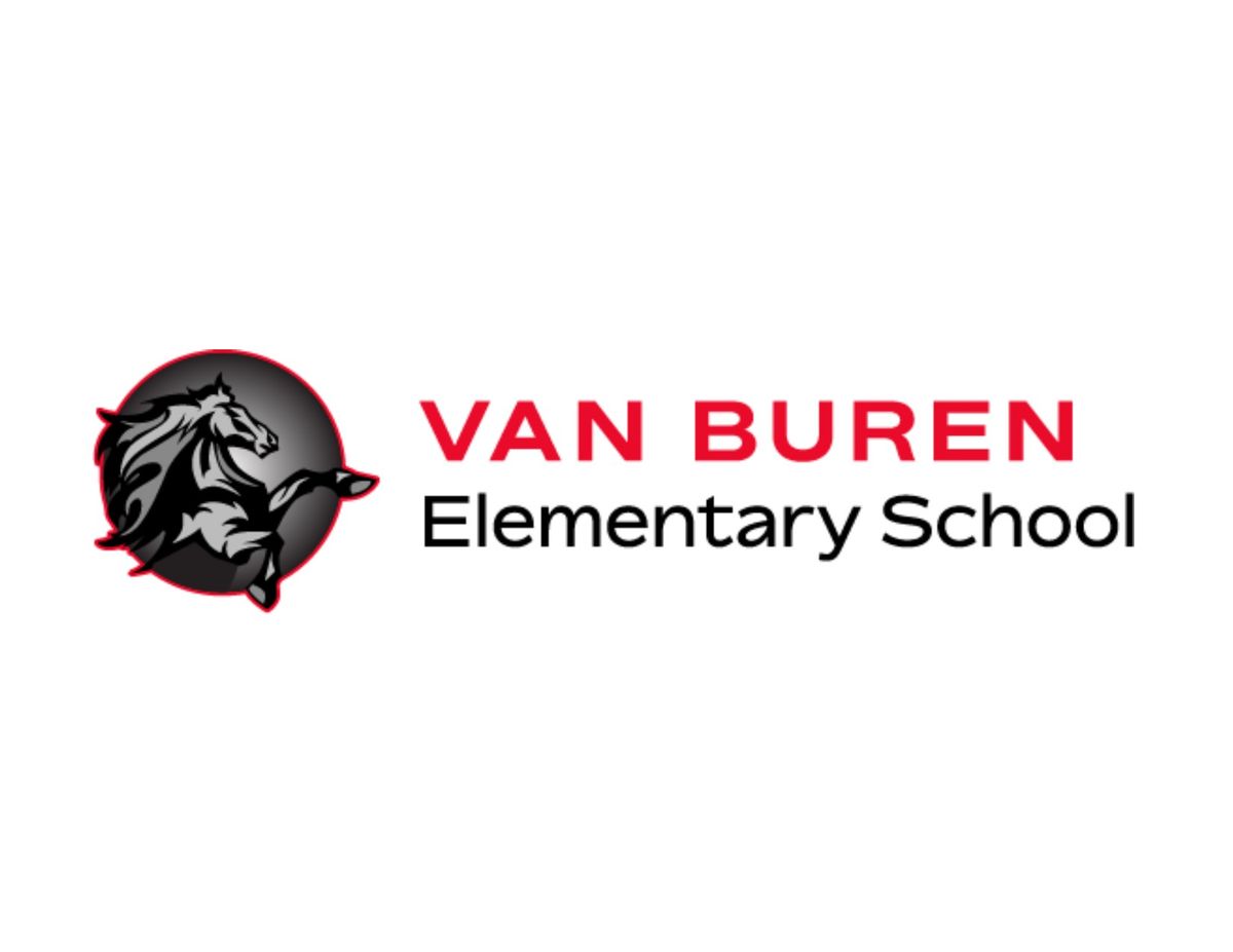 Van Buren PTA Bookfair