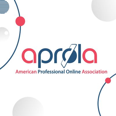 APROLA - American Professional Online Association