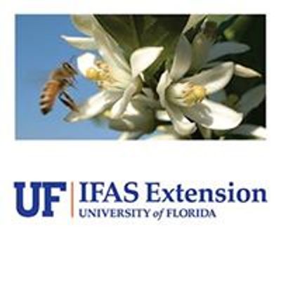 UF IFAS Honey Bee Research and Extension Laboratory