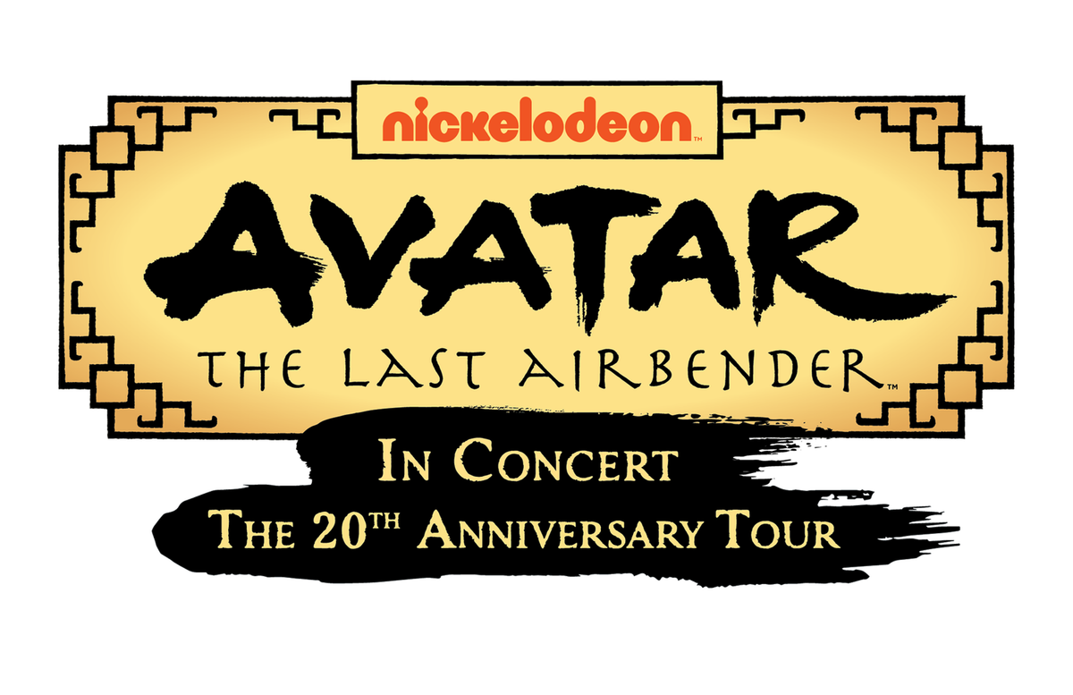 Parking Avatar: The Last Airbender In Concert - Brooklyn