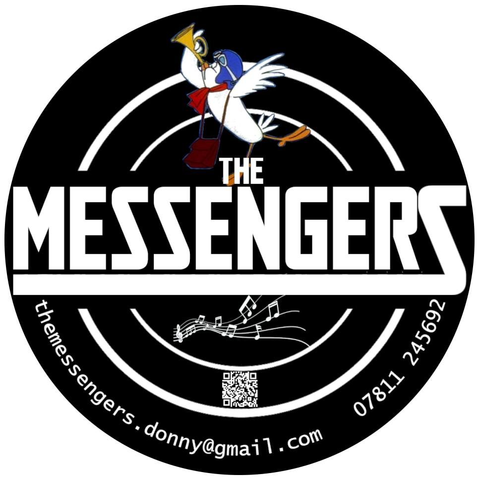 The Messengers Live at The Old Town Hall Wombwell