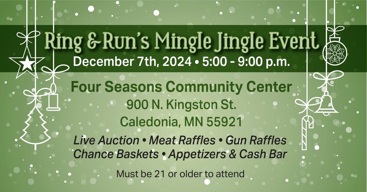 Mingle Jingle