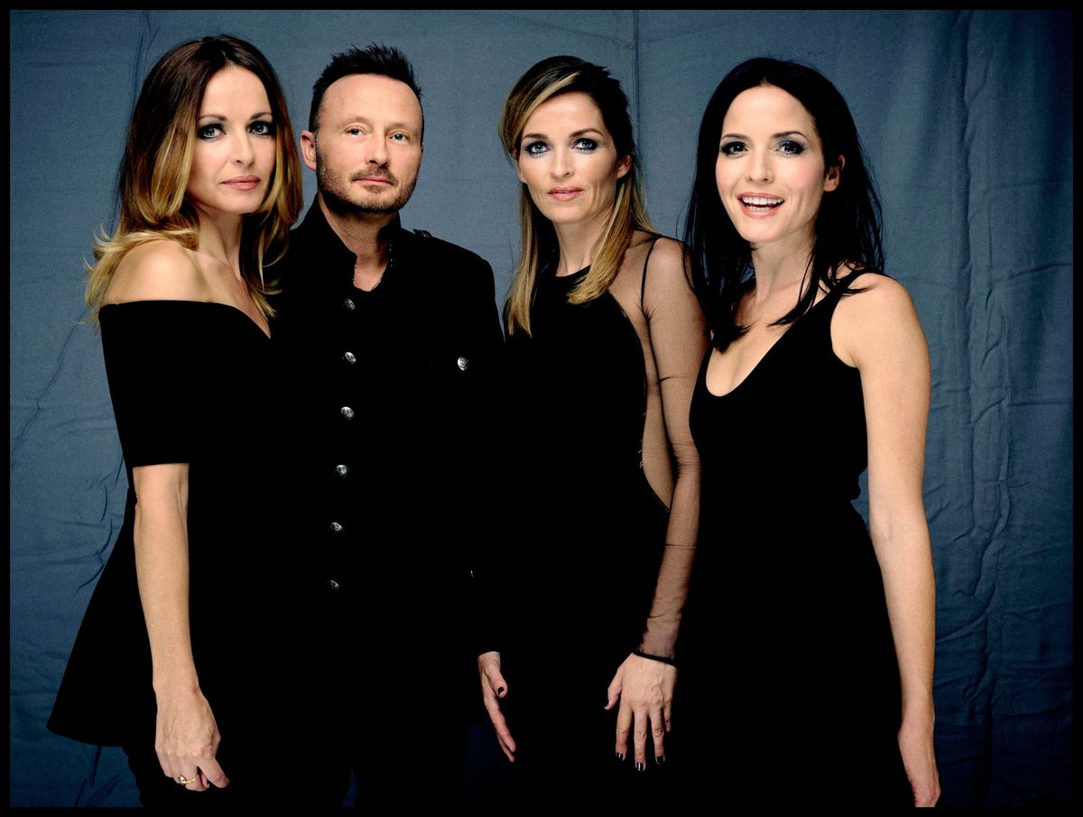 The Corrs