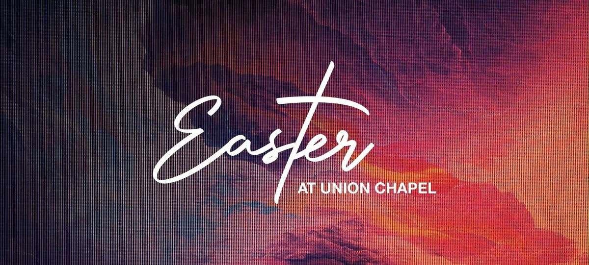 Easter at UC 