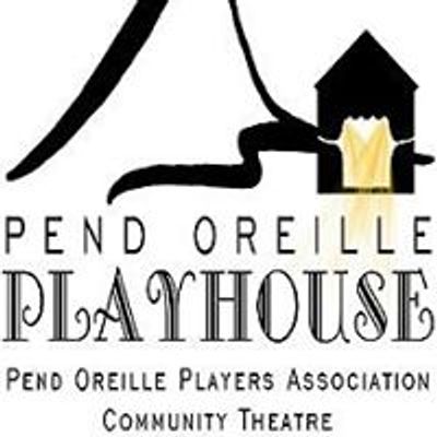 Pend Oreille Playhouse