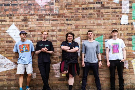 Bohemian Monk Machine