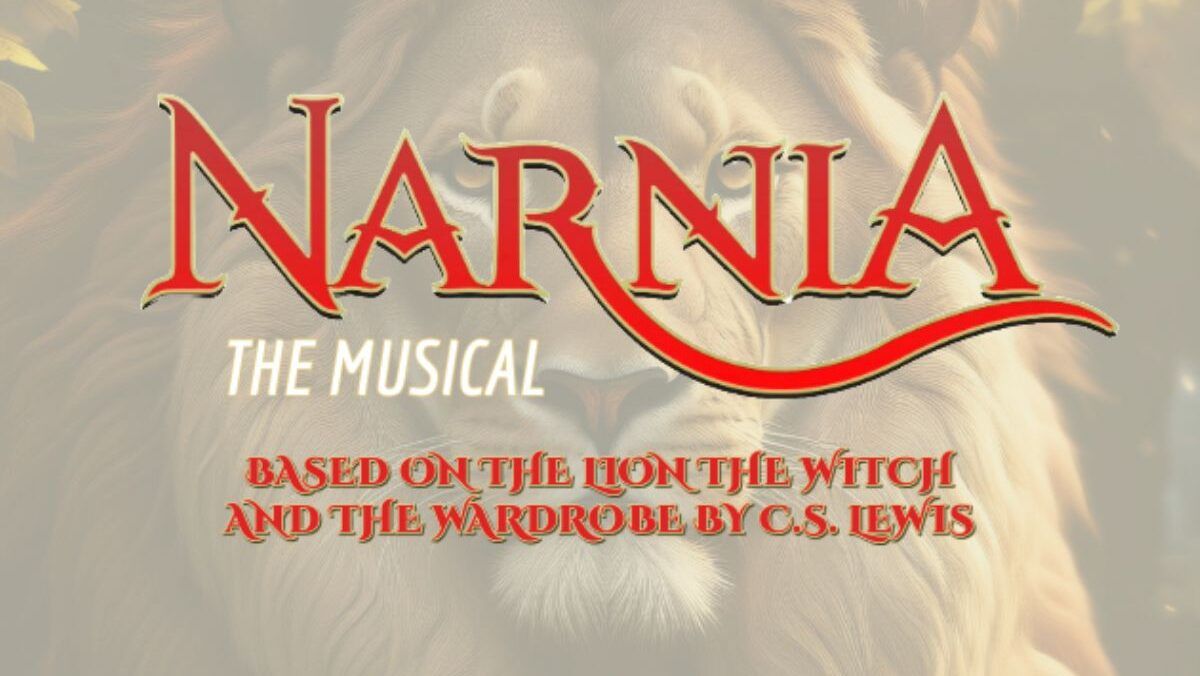 Narnia The Musical at A D Players at The George Theater