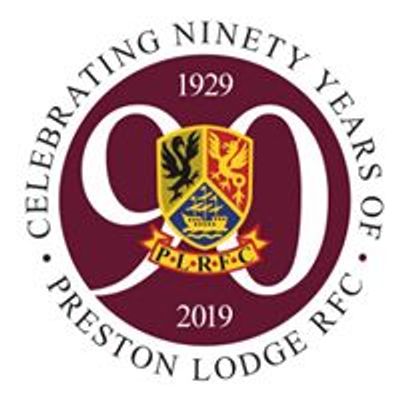 Preston Lodge RFC