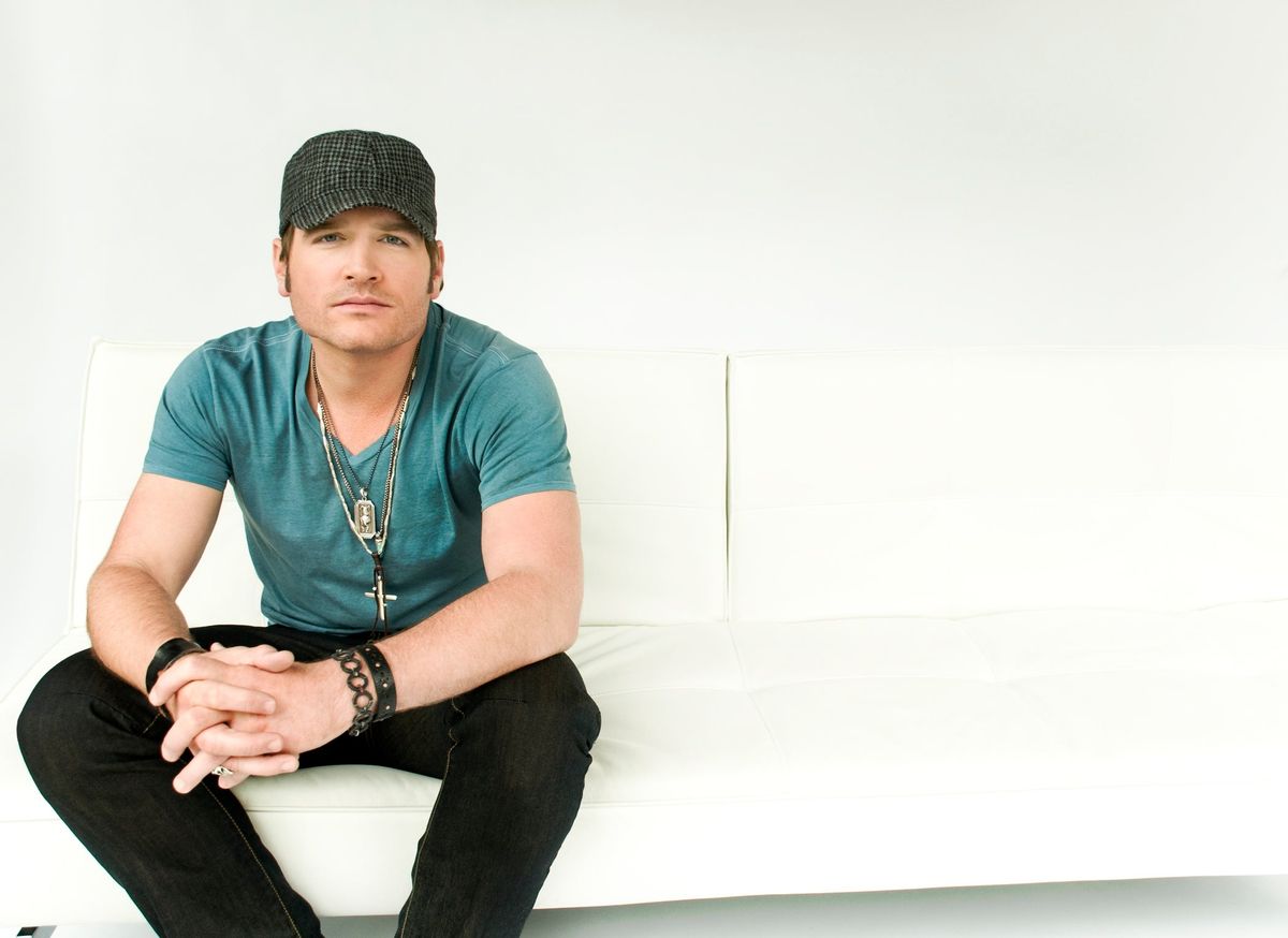 Jerrod Niemann