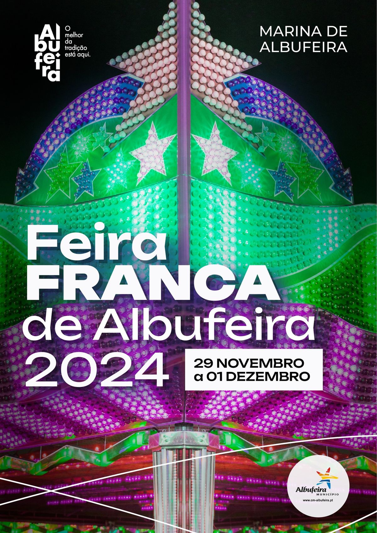 Feira Franca de Albufeira