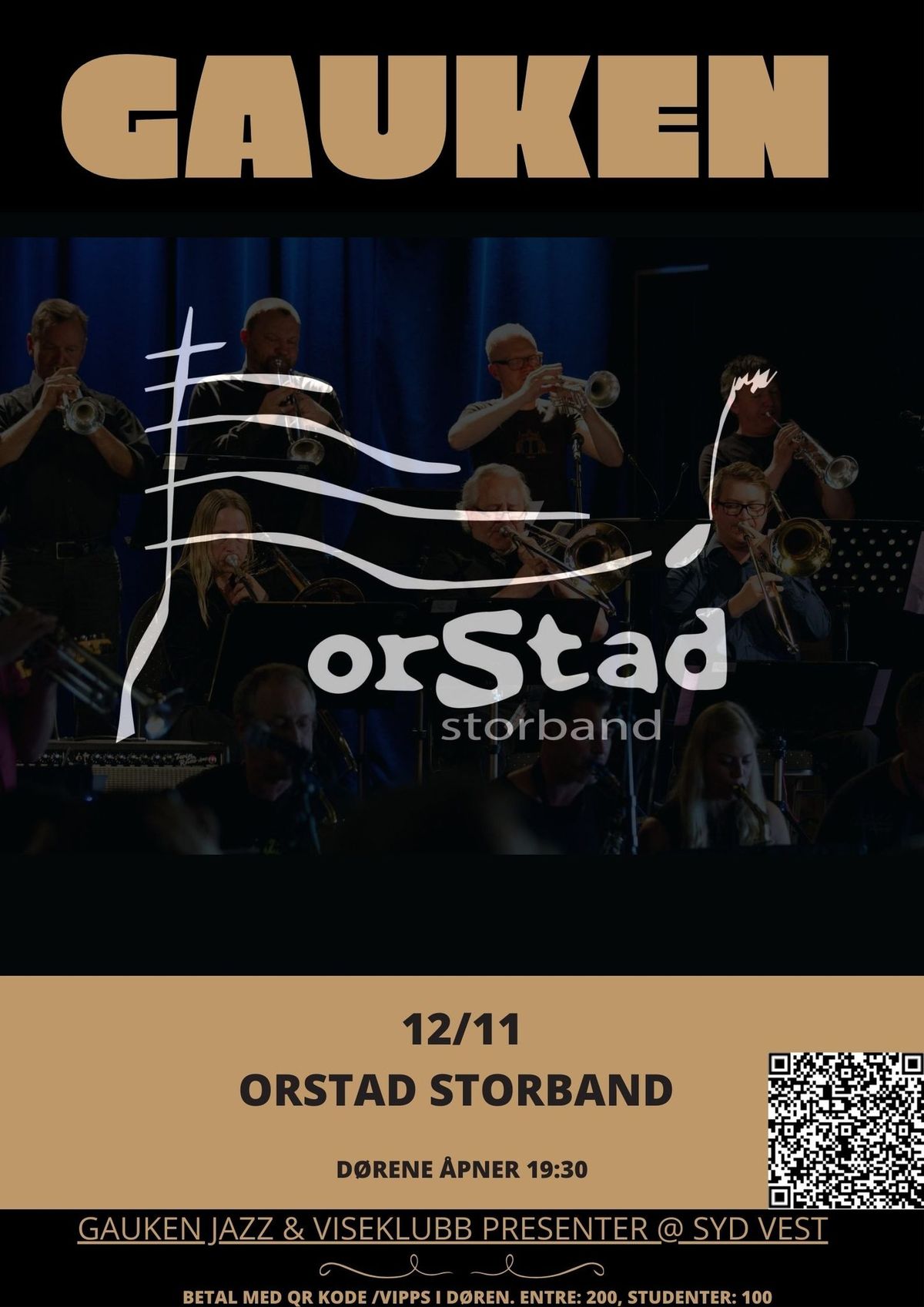 Orstad Storband (OSB)