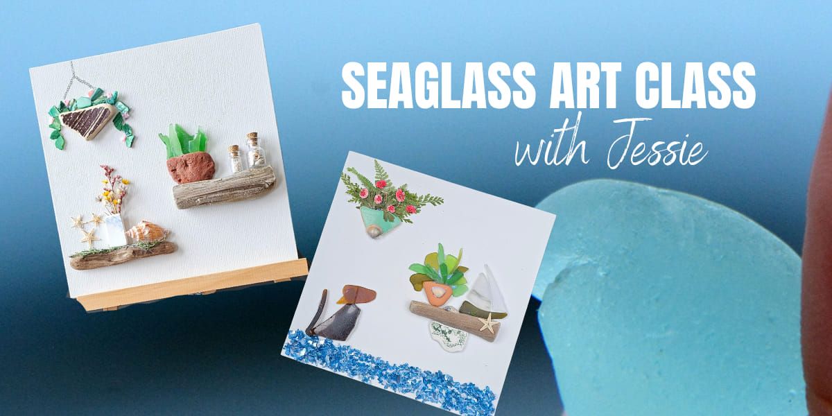 Seaglass Sunday