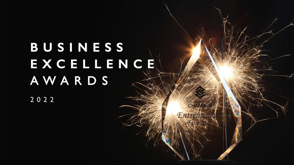 2022 Business Excellence Awards