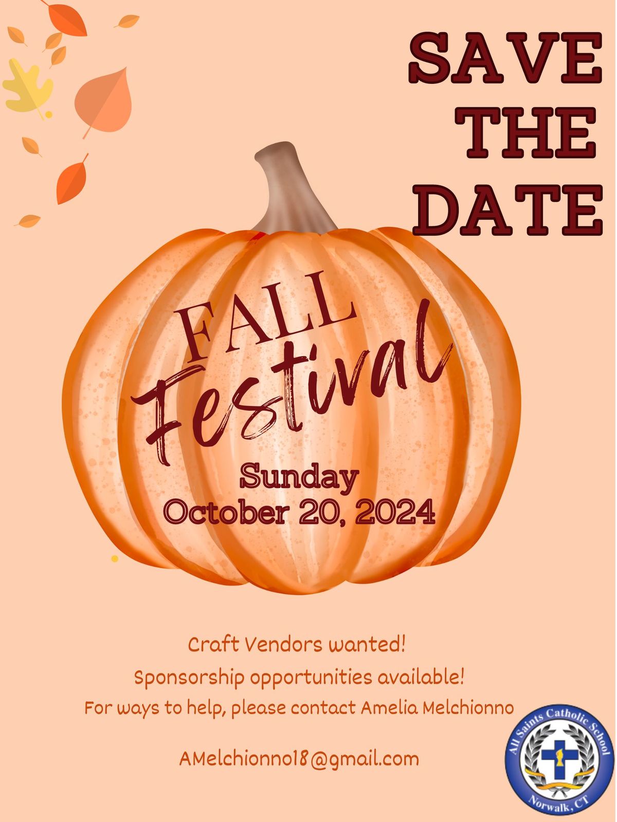 Fall Festival