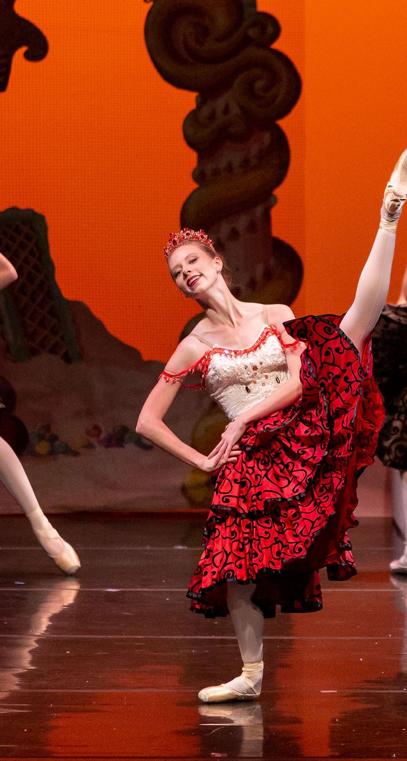 Ballet North Texas: The Nutcracker