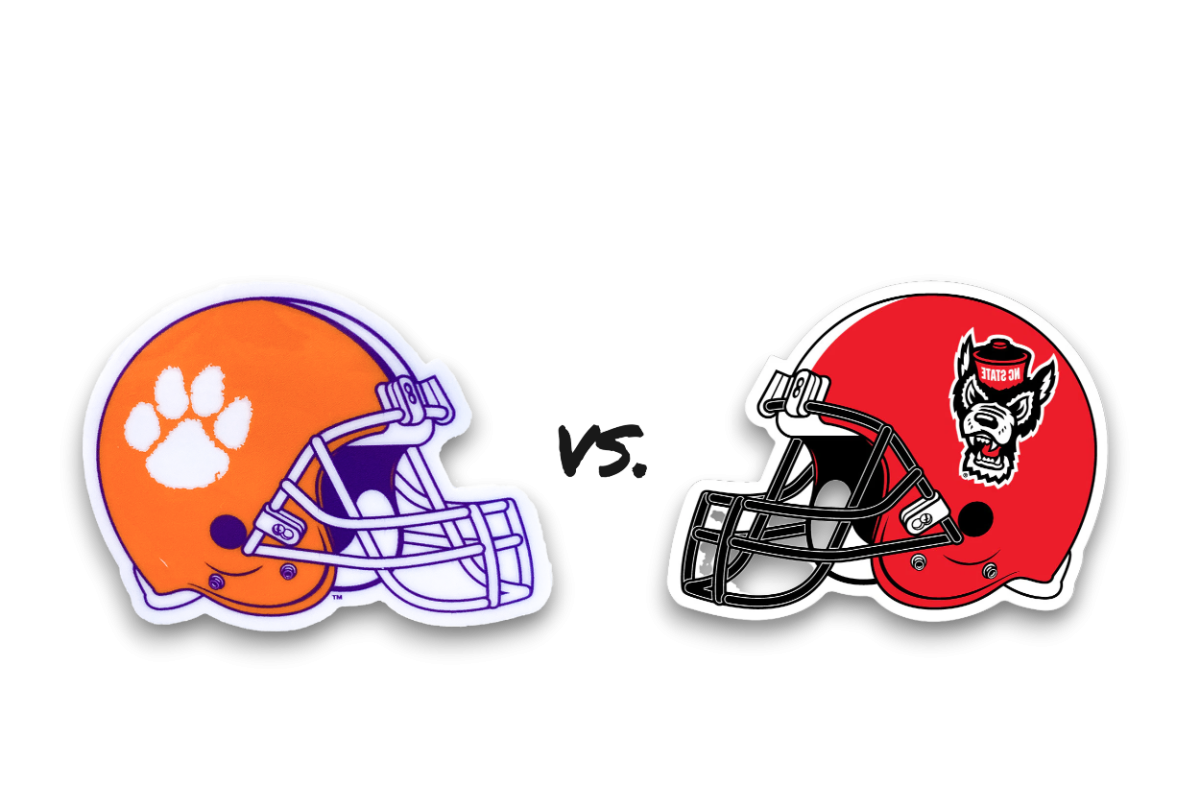 NC State Wolfpack at Clemson Tigers Womens Basketball