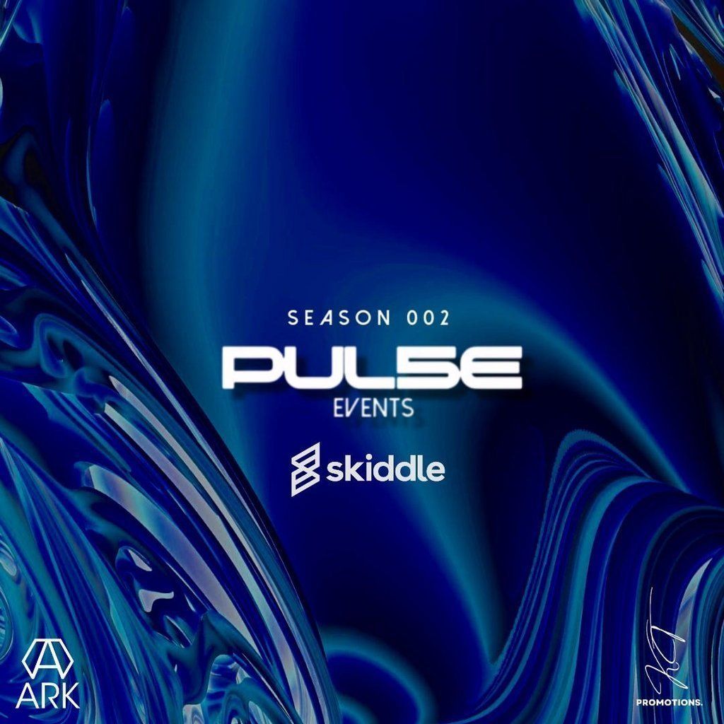 PUL5E x Ark
