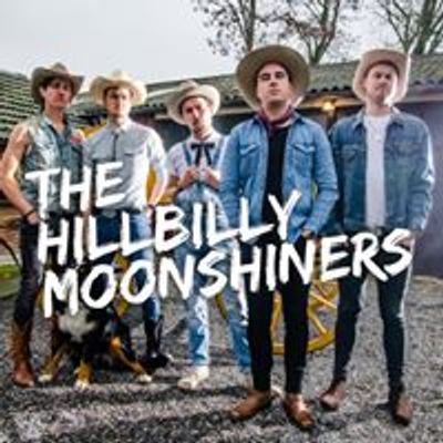 The Hillbilly Moonshiners Bluegrass Band