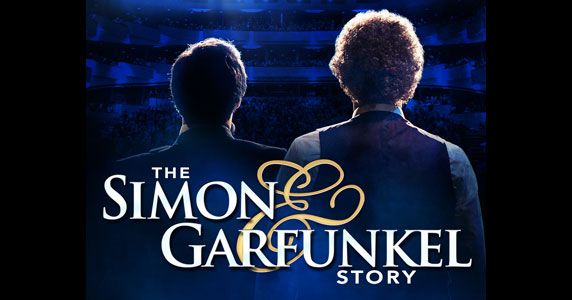 The Simon & Garfunkel Story