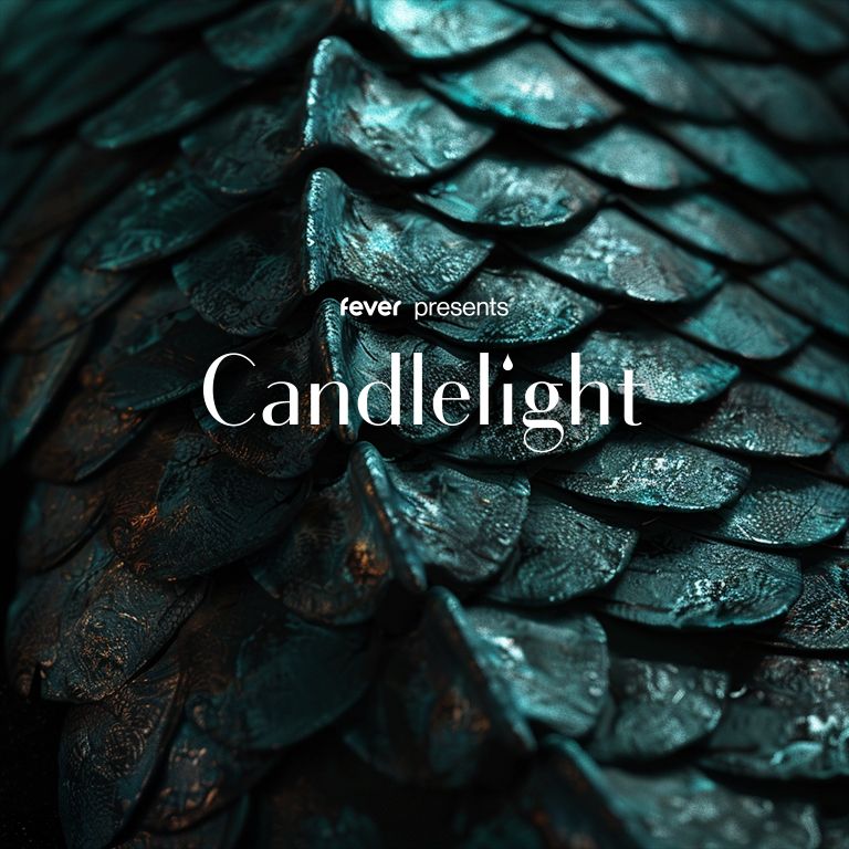 Candlelight: Rings & Dragons | Bergen