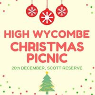 High Wycombe Christmas Picnic