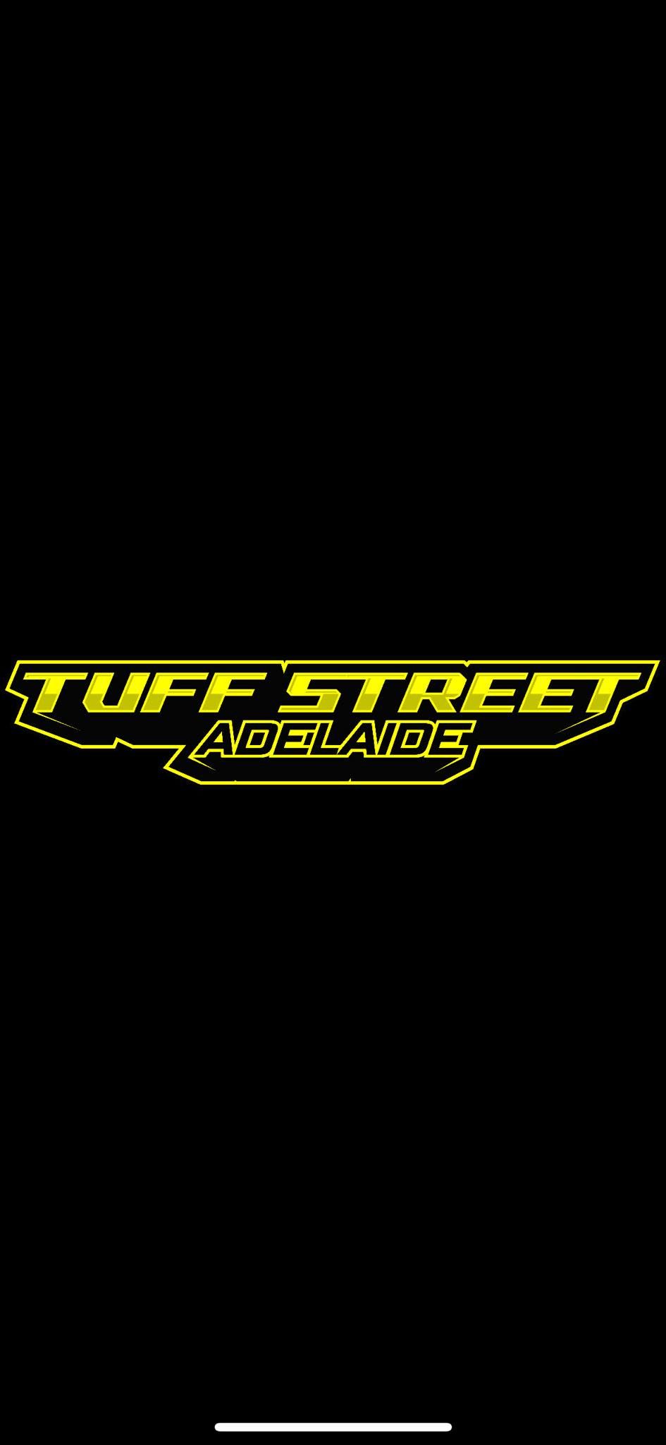 TUFF STREET ADELAIDE MEET & CRUISE! #4