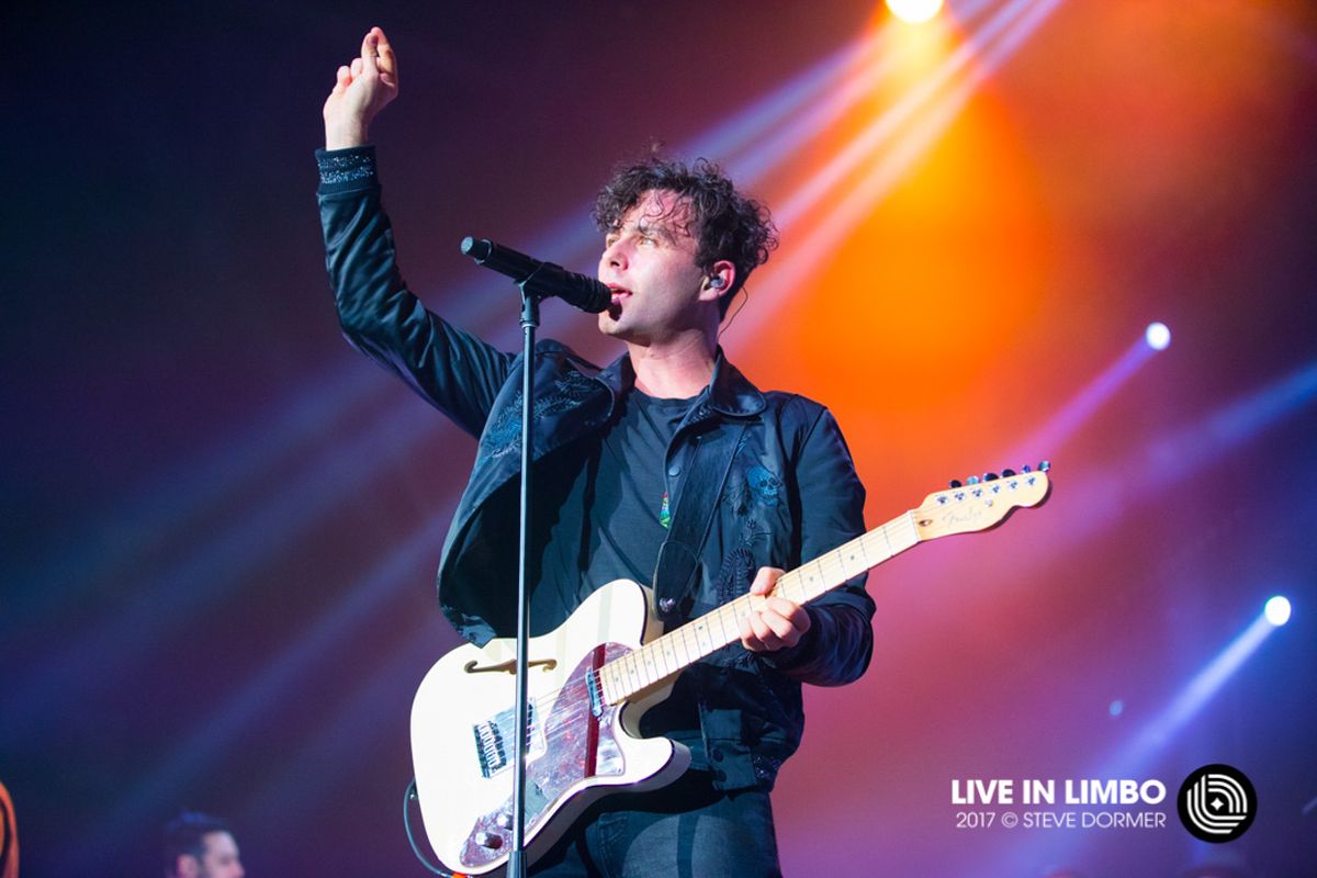 Arkells at Tribute Communities Centre