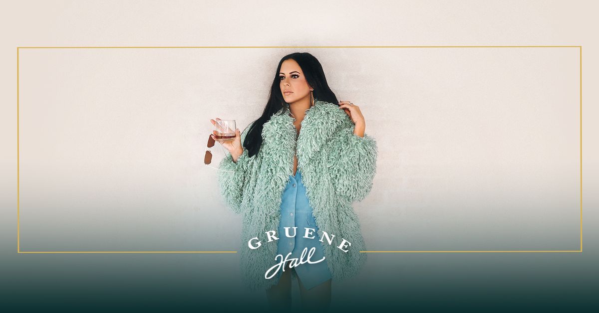 Sara Evans: Unbroke Tour (Two Shows)