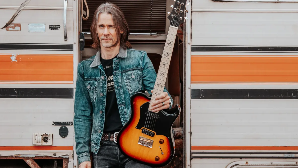 Myles Kennedy, Mammoth in Oklahoma City