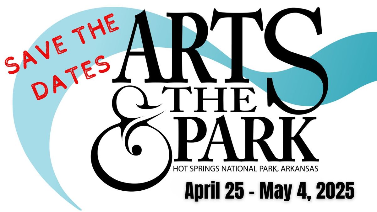 Arts & The Park 2025 - Artventurous