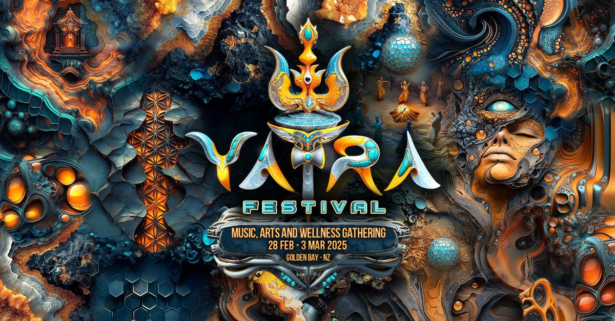 Yatra Festival '25