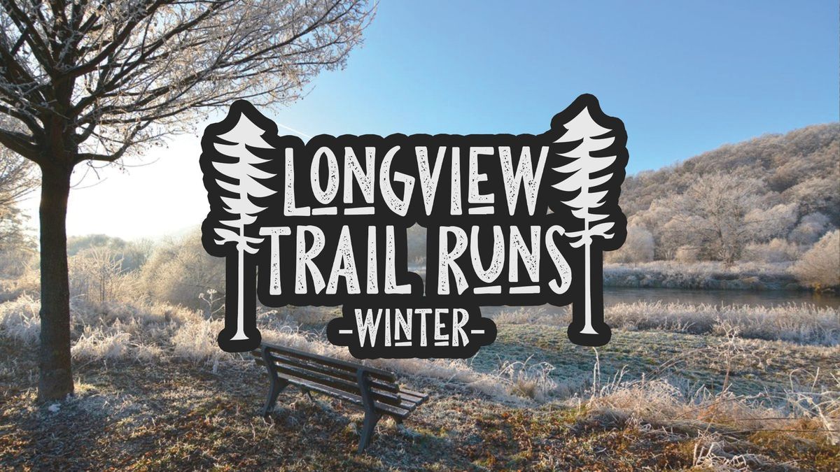 Longview Trail Runs - Winter