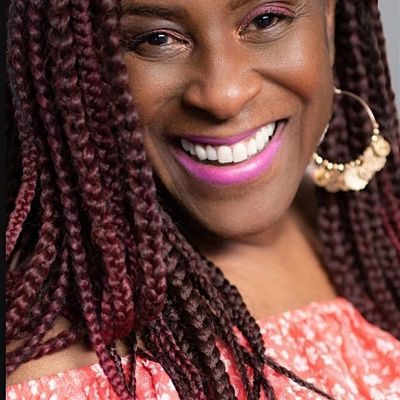 Ingrid Marsh - The Chai Vibe