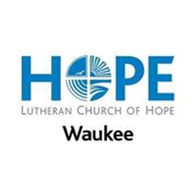 Lutheran Church of Hope - Waukee
