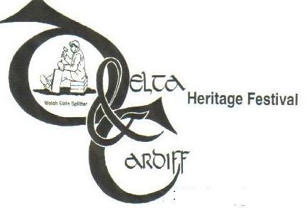 27th Annual Delta&Cardiff Heritage Festival