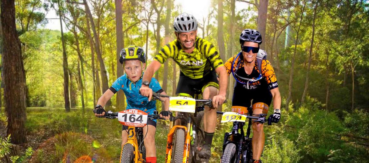 Tathra MTB Festival