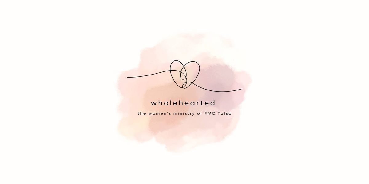 Wholehearted: Stories and Songs