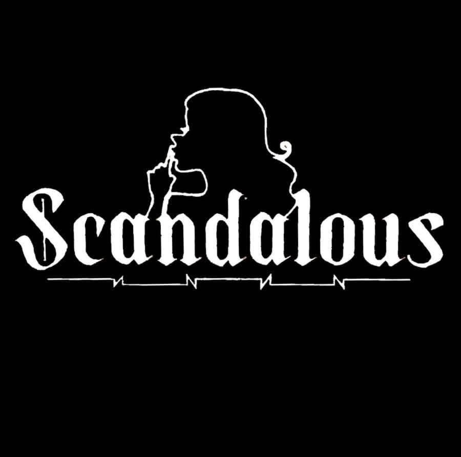 Scandalous