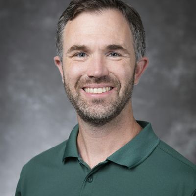 John Gurganus, Pender County Cooperative Extension