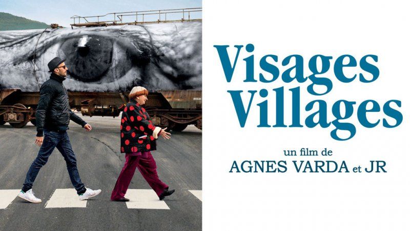 il cineforum di Laura Guaia \u2013 VISAGES VILLAGES