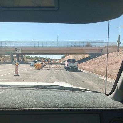 FOR HONOR TRAFFIC CONTROL LLC